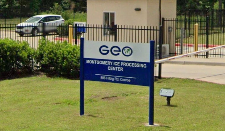 Federal Judge Lets ICE Cut Into Cuban Hunger Striker for Feeding Tube