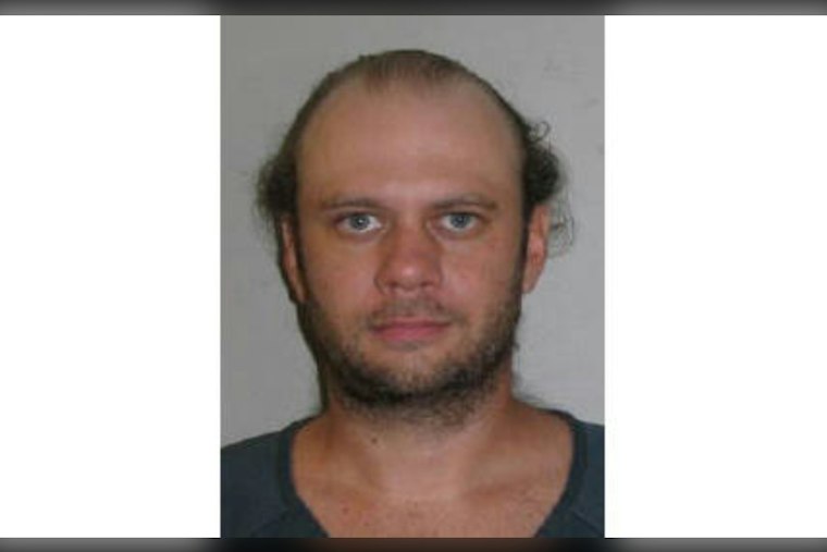 Federal judge sentences Drew Allen Ward to 151 months in drug conspiracy