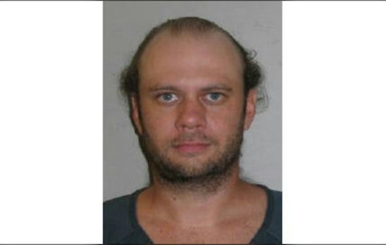 Federal judge sentences Drew Allen Ward to 151 months in drug conspiracy