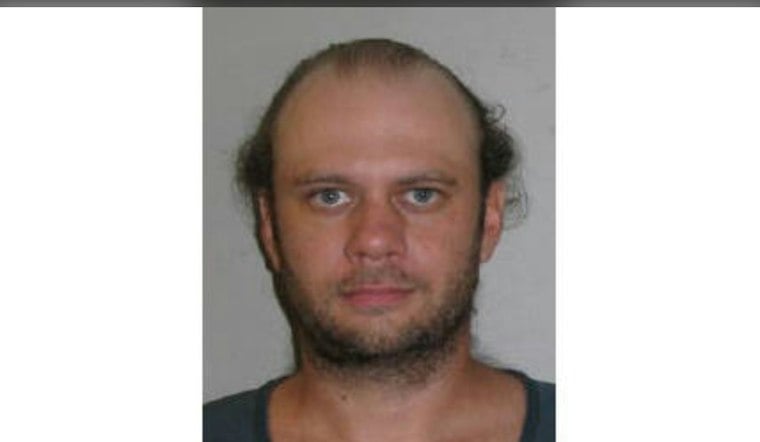 Federal judge sentences Drew Allen Ward to 151 months in drug conspiracy