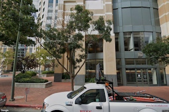 Federal judge sentences Hayward man to 5½ years in child-sex-abuse-material case