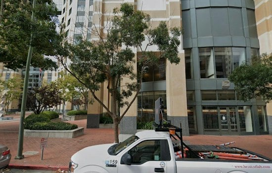 Federal judge sentences Hayward man to 5½ years in child-sex-abuse-material case