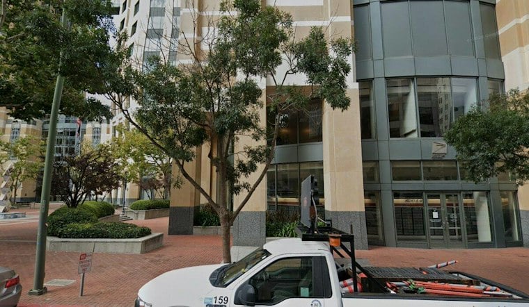 Federal judge sentences Hayward man to 5½ years in child-sex-abuse-material case