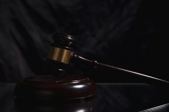 Federal Judge Tosses Fish Bowl Injury Suit Against Peninsula School District