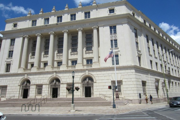 Federal Jury Awards Houston Man $76 After Bexar County's Surveillance Traffic Stop