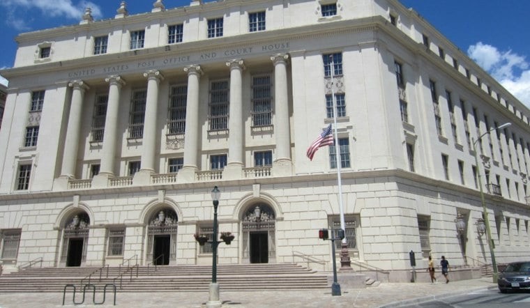 Federal Jury Awards Houston Man $76 After Bexar County's Surveillance Traffic Stop