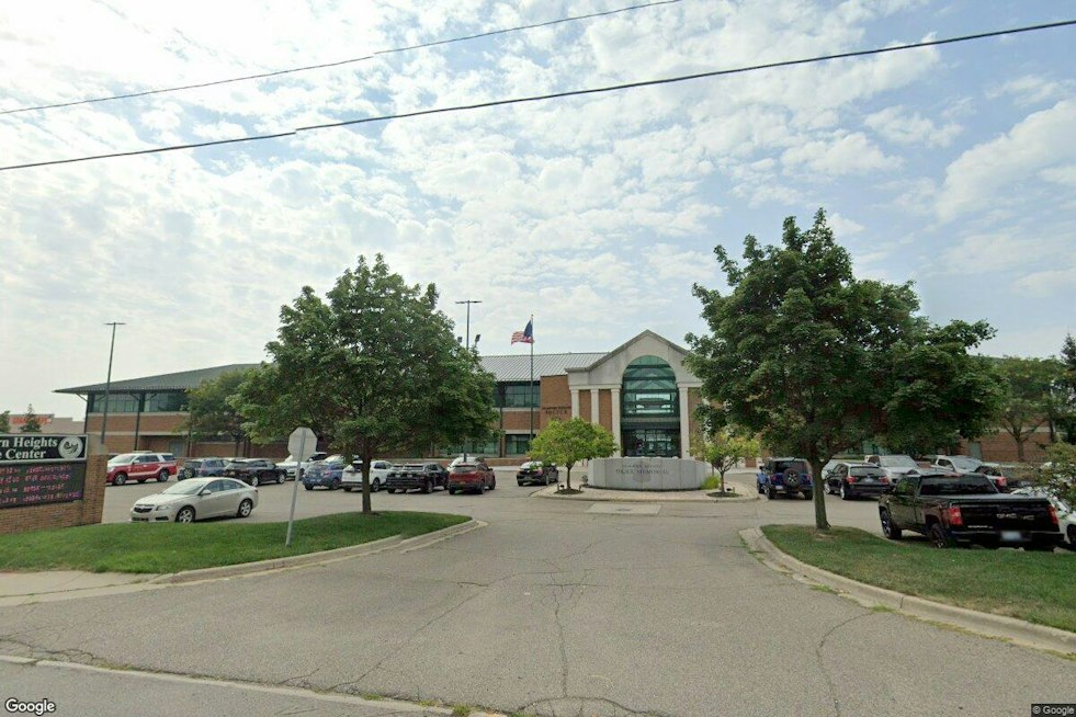 Federal Lawsuit Challenges Dearborn’s Religious-Holiday Spending