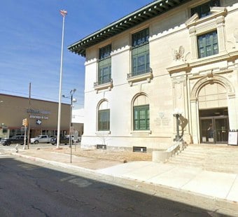Federal Trial Proceeds Against Brooks Couple in Sherman