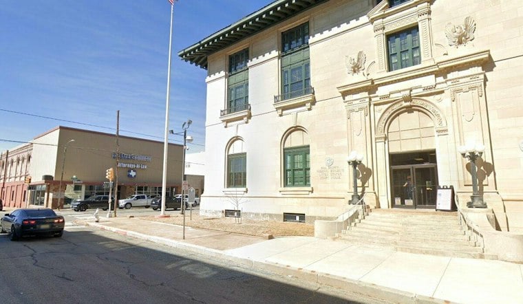 Federal Trial Proceeds Against Brooks Couple in Sherman