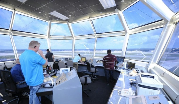 Federal Watchdog Warns FAA Aircraft Communications Remain Open to Hacking, Jamming