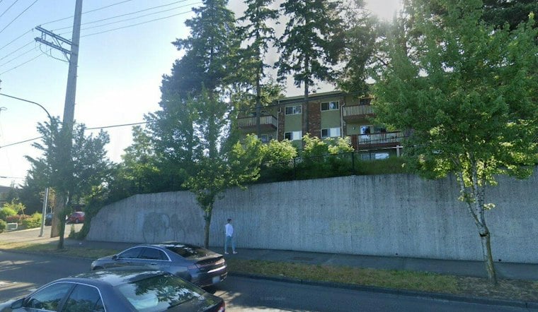 Federal Way Apartment Fire Prompts 40 Occupants to Leave