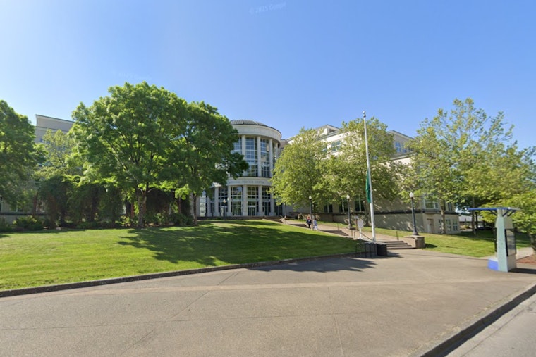 Federal Way Dad Charged in Baby's Death, Six-Month Lab Wait Delayed Case