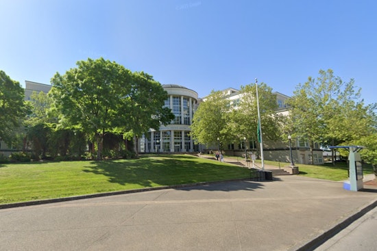 Federal Way Dad Charged in Baby's Death, Six-Month Lab Wait Delayed Case