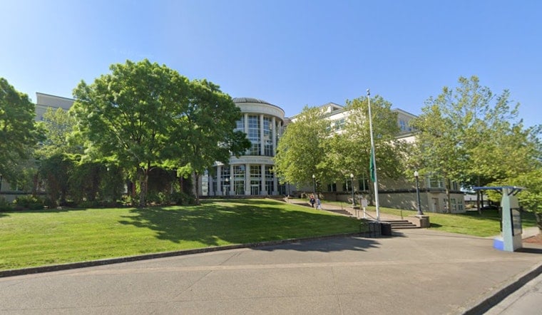 Federal Way Dad Charged in Baby's Death, Six-Month Lab Wait Delayed Case