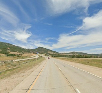 FedEx Truck Crash Kills On US-40 Near Heber City, Traffic Crawls For Hours