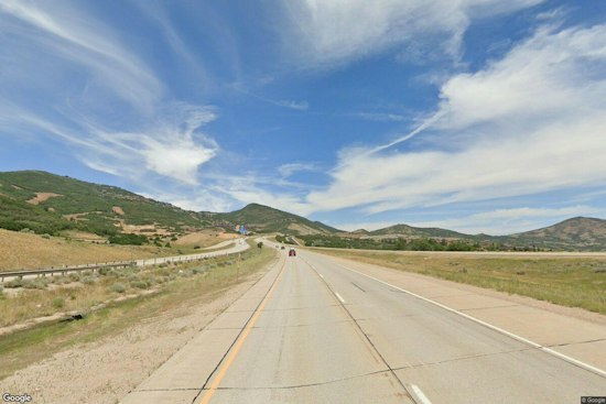 FedEx Truck Crash Kills On US-40 Near Heber City, Traffic Crawls For Hours