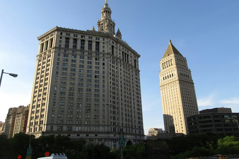 Feds Sue New Rochelle's Stagg Group Over Wheelchair Barriers at Six Buildings