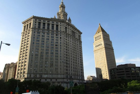 Feds Sue New Rochelle's Stagg Group Over Wheelchair Barriers at Six Buildings