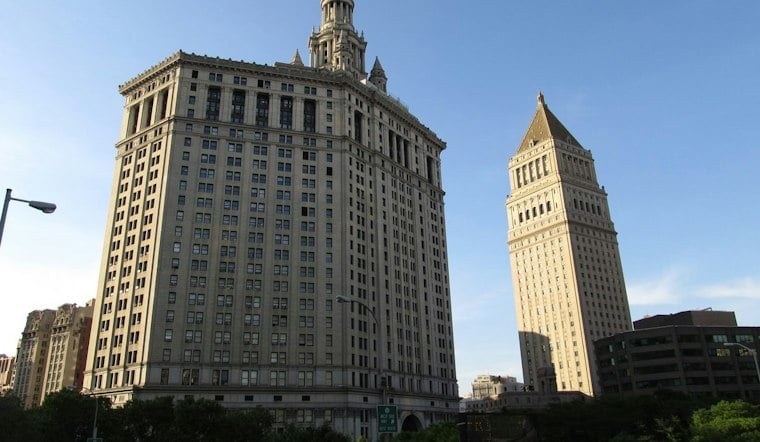 Feds Sue New Rochelle's Stagg Group Over Wheelchair Barriers at Six Buildings