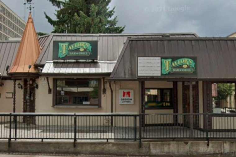 Feds Sue Owner Of Notorious Eugene Bar Taylor's Over $348K Covid Loans