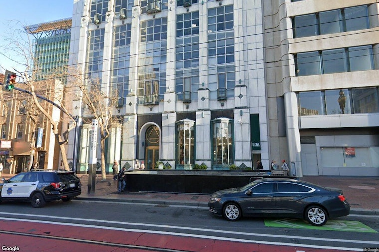 Feds Sue San Francisco Over Stalled Probe Into Mandatory Anti-Racism Seminars