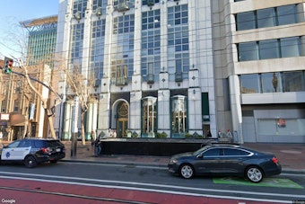 Feds Sue San Francisco Over Stalled Probe Into Mandatory Anti-Racism Seminars