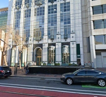 Feds Sue San Francisco Over Stalled Probe Into Mandatory Anti-Racism Seminars