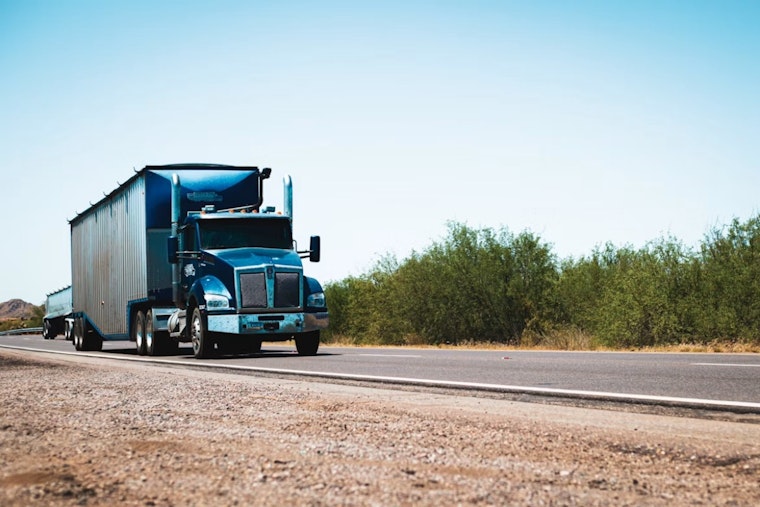 Feds Yank 110 Truck Schools, Tie 239 Deaths to Unvetted CDL Mills