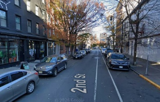 Feliz Deliz Opens Permanent Bakery on Jersey City’s Second Street