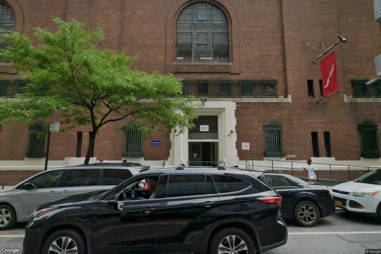 Fellow Resident Charged After Man, 33, Stabbed to Death Inside Washington Heights Shelter