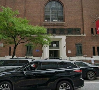 Fellow Resident Charged After Man, 33, Stabbed to Death Inside Washington Heights Shelter