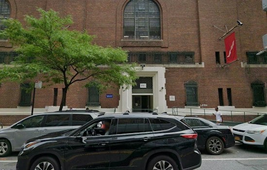 Fellow Resident Charged After Man, 33, Stabbed to Death Inside Washington Heights Shelter