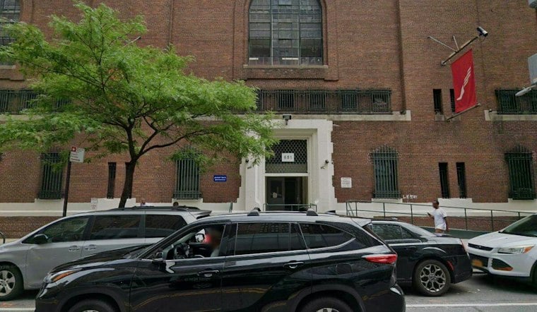 Fellow Resident Charged After Man, 33, Stabbed to Death Inside Washington Heights Shelter