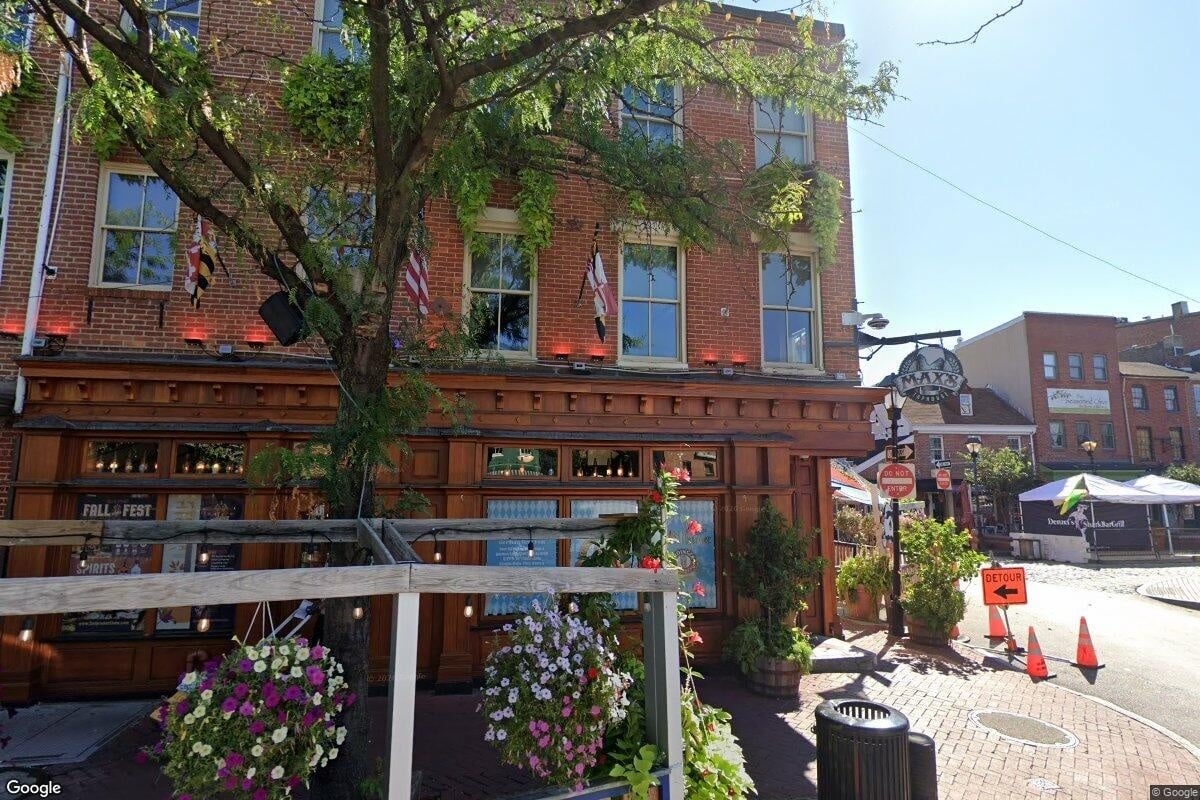 Fells Point Checkpoints End, Businesses Question Impact