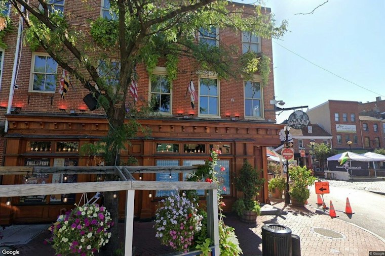 Fells Point Checkpoints Are Gone, and Bars Fear Teens Are Already Back