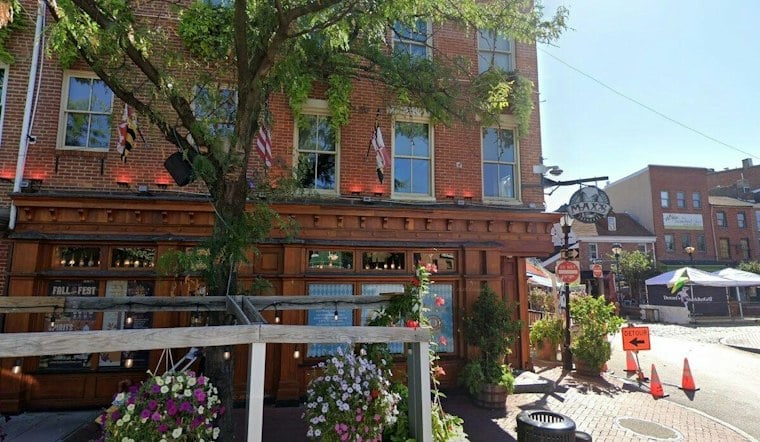 Fells Point Checkpoints Are Gone, and Bars Fear Teens Are Already Back