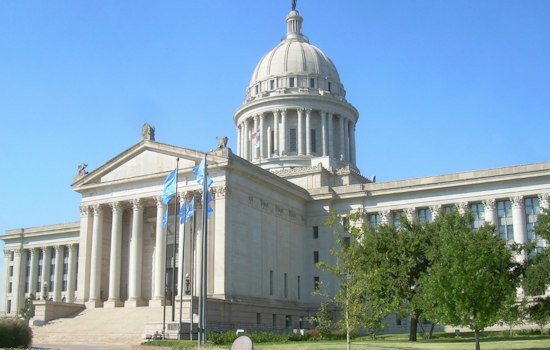 FEMA Sends $12M to Oklahoma and 4 States as Drought, Wildfires Pile Up