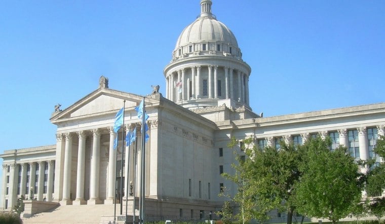 FEMA Sends $12M to Oklahoma and 4 States as Drought, Wildfires Pile Up