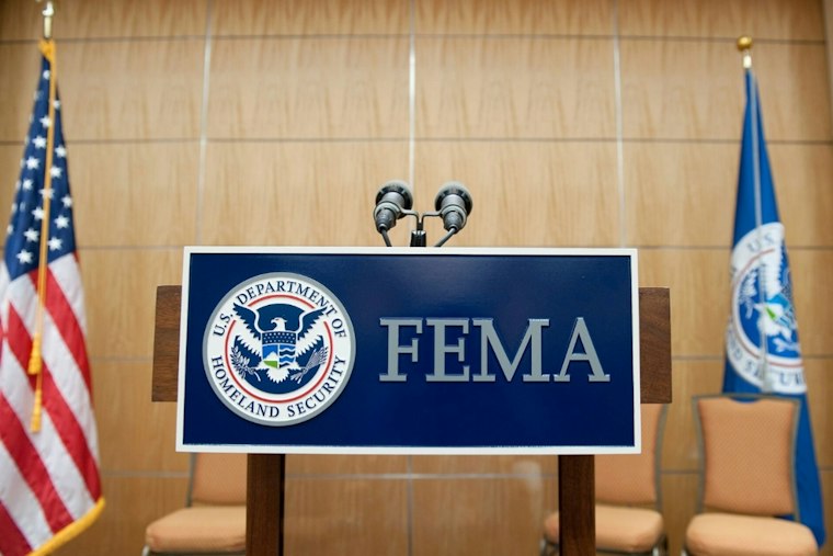 FEMA Sends $39 Million to Texas, 3 States for Storm and Wildfire Repairs
