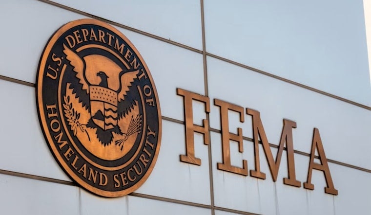 FEMA Sends $162.8M to Four States for Tornado, Wildfire and Storm Repairs