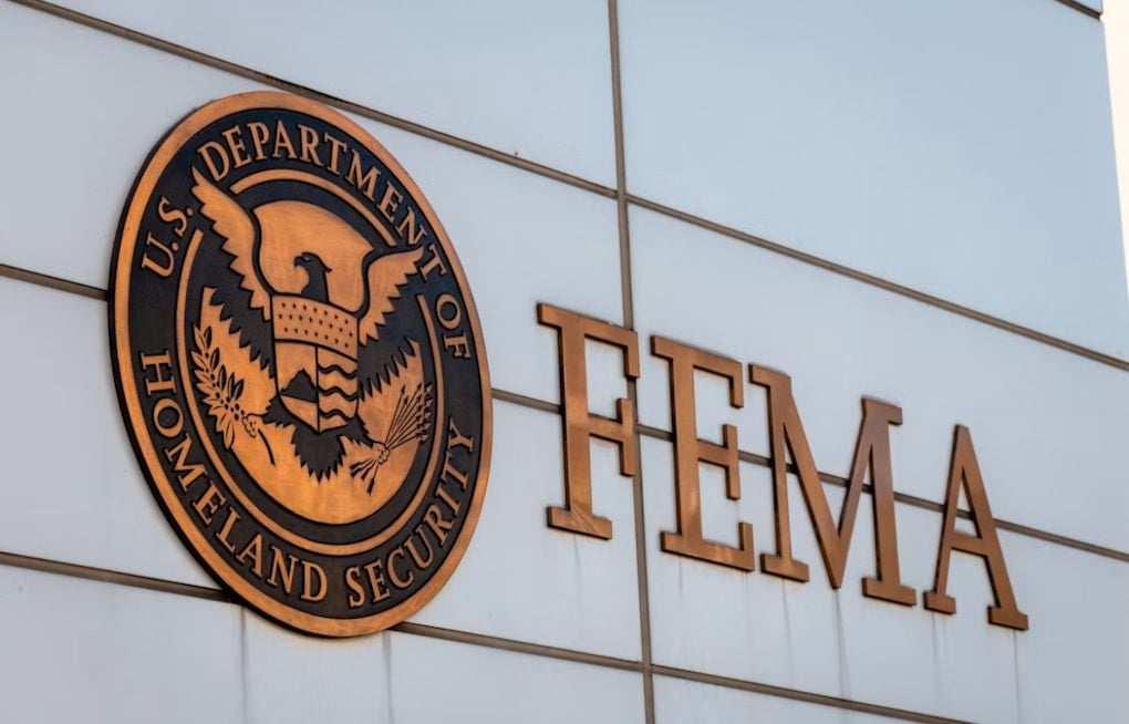 FEMA Sends $162.8M to Four States for Tornado, Wildfire and Storm Repairs