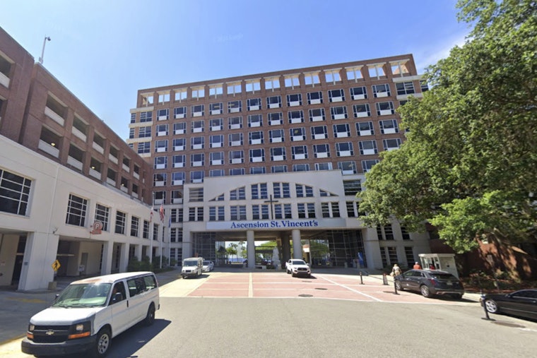 FEMA Sends Florida $317 Million as Jacksonville Hospital, Cape Coral Canals Get Fixes