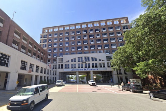 FEMA Sends Florida $317 Million as Jacksonville Hospital, Cape Coral Canals Get Fixes