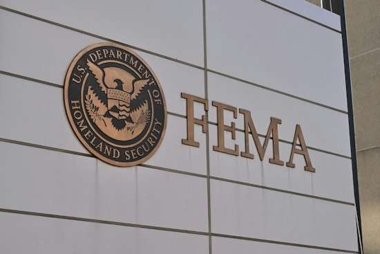 FEMA Sends Florida Keys $5M to Armor Snake Creek Water Pipeline From Storms