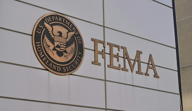 FEMA Sends Florida Keys $5M to Armor Snake Creek Water Pipeline From Storms