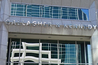 Fennemore Swallows Gallagher & Kennedy, Creating $300M Phoenix Legal Giant