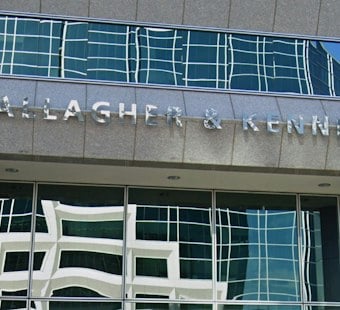 Fennemore Swallows Gallagher & Kennedy, Creating $300M Phoenix Legal Giant