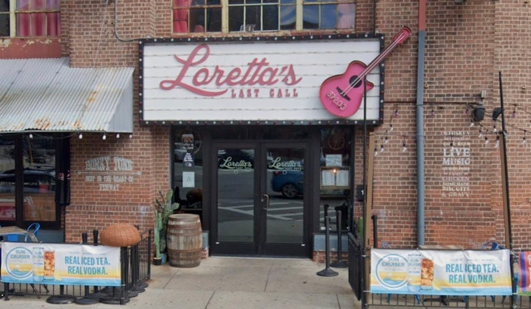 Fenway Bar Loretta's Last Call Honors Dolly Parton With Brunch, Line Dancing