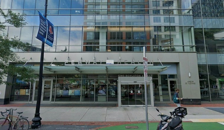 Fenway Health Pharmacy System Down, Patients Sent to Outside Clinics for Meds