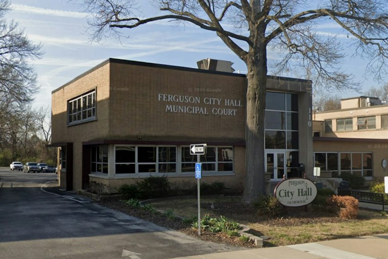 Ferguson Data Center Deal Returns, Residents Shout Down Council Over Tax Breaks